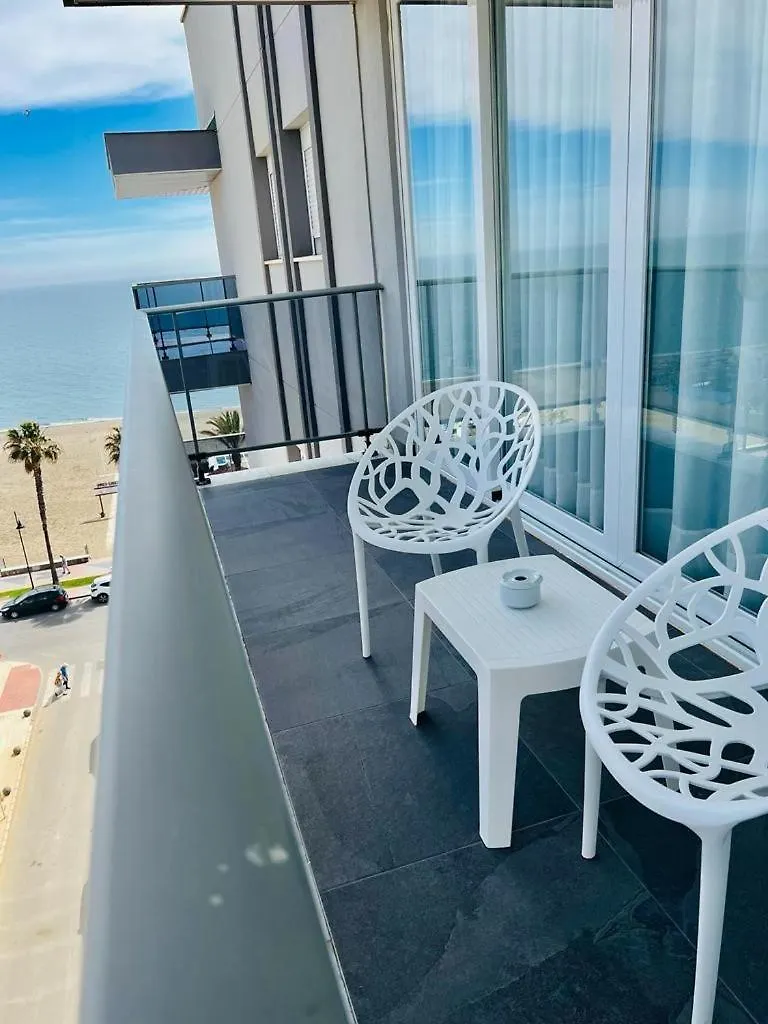 Hotel Isabel Torremolinos Spain