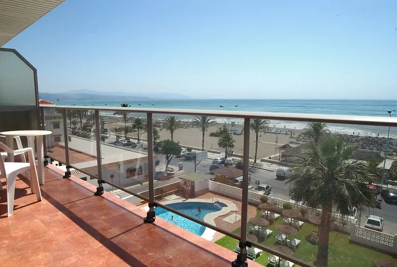Hotel Isabel Torremolinos 4*,  Spain