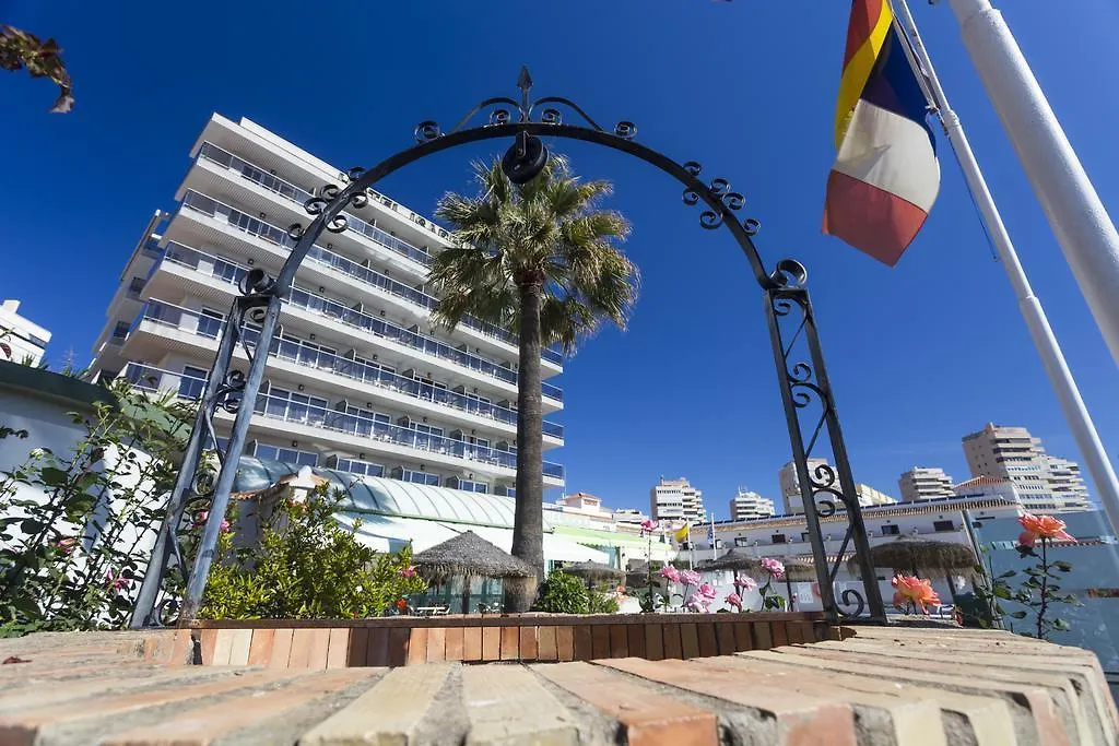 Hotel Isabel Torremolinos Spain