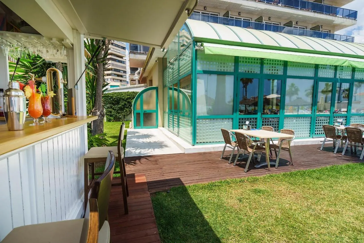 Hotel Isabel Torremolinos Spain
