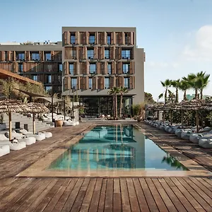 Oku Ibiza (adults Only) Отель Сан-Антонио-Абад