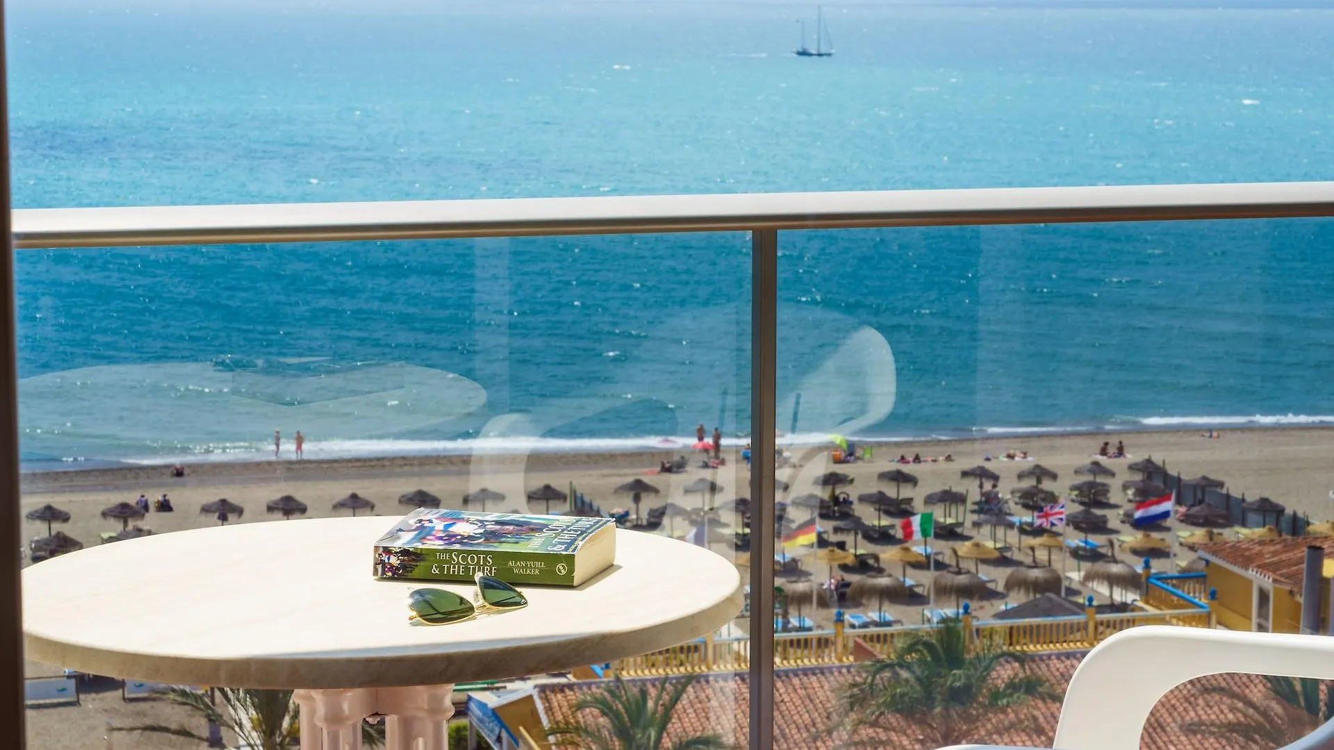 Hotel Isabel Torremolinos