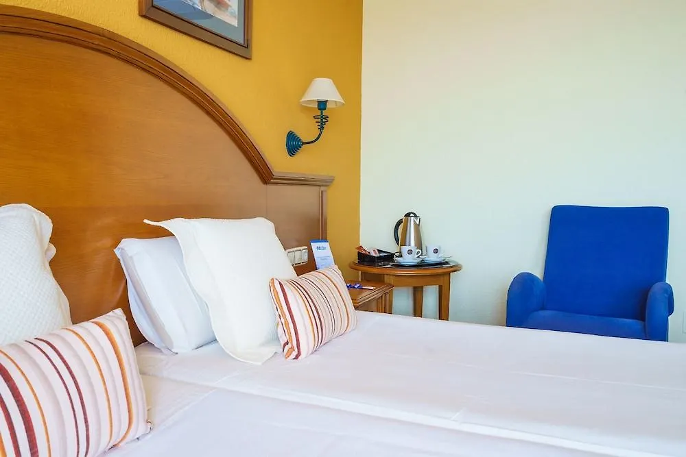 Hotel Isabel Torremolinos