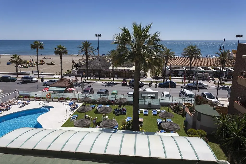 Hotel Isabel Torremolinos