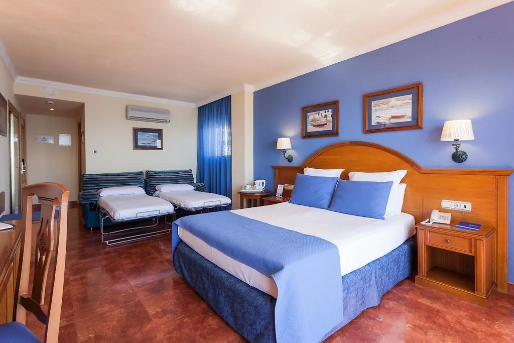 Hotel Isabel Torremolinos