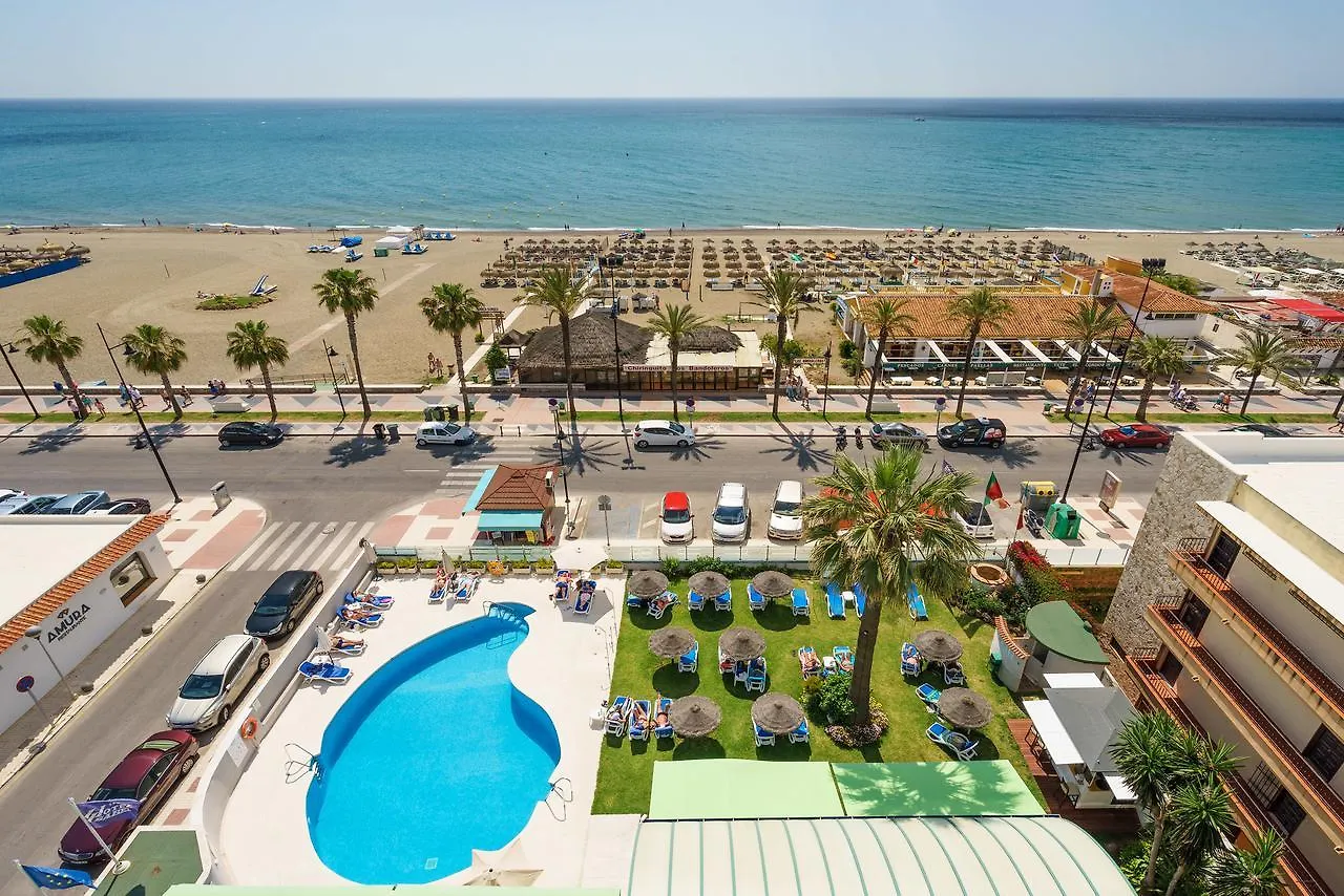Hotel Isabel Torremolinos 4*,  Spanien