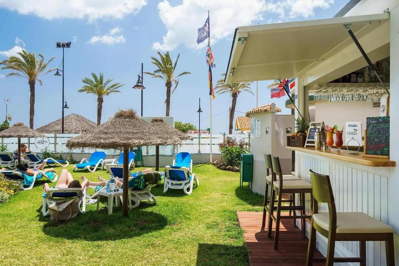 Hotel Isabel Torremolinos 4*,  Spain