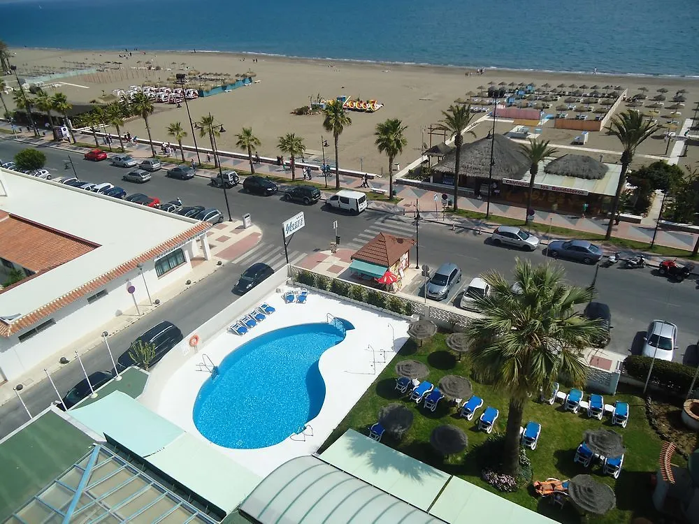 Hotel Isabel Torremolinos 4*,