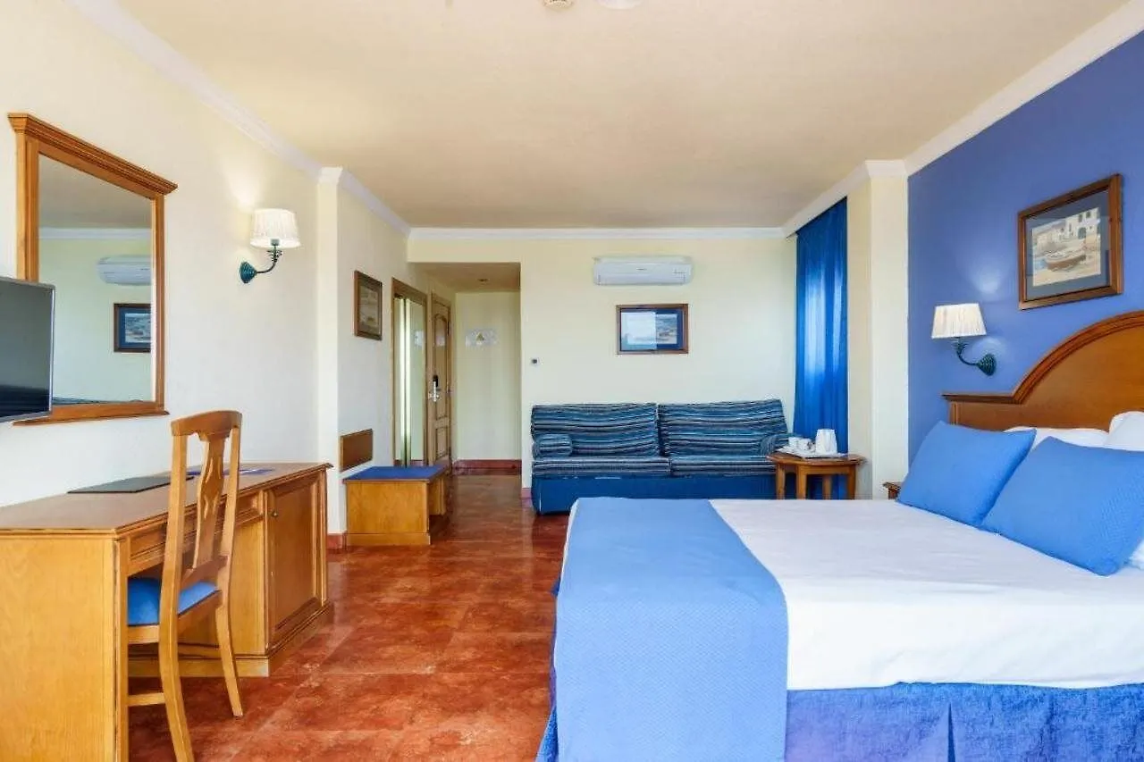 Hotel Isabel Torremolinos