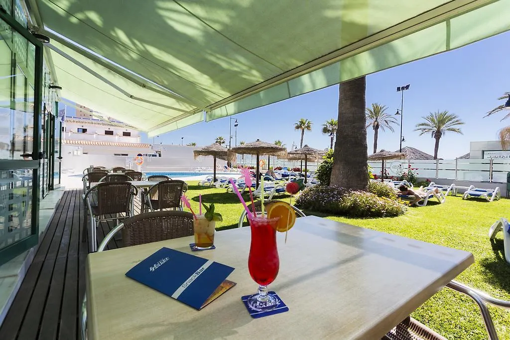 Hotel Isabel Torremolinos 4*,  Spain