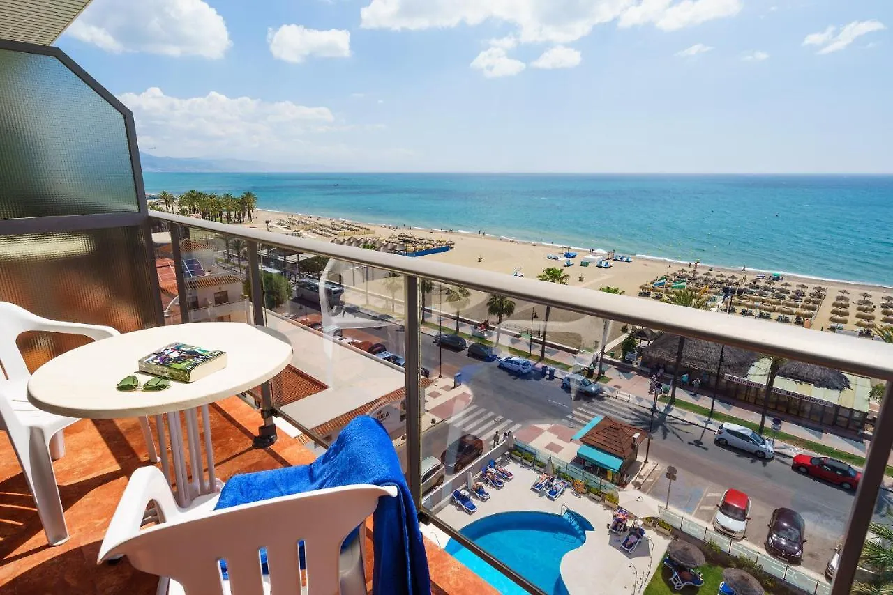Hotel Isabel Torremolinos 4*,