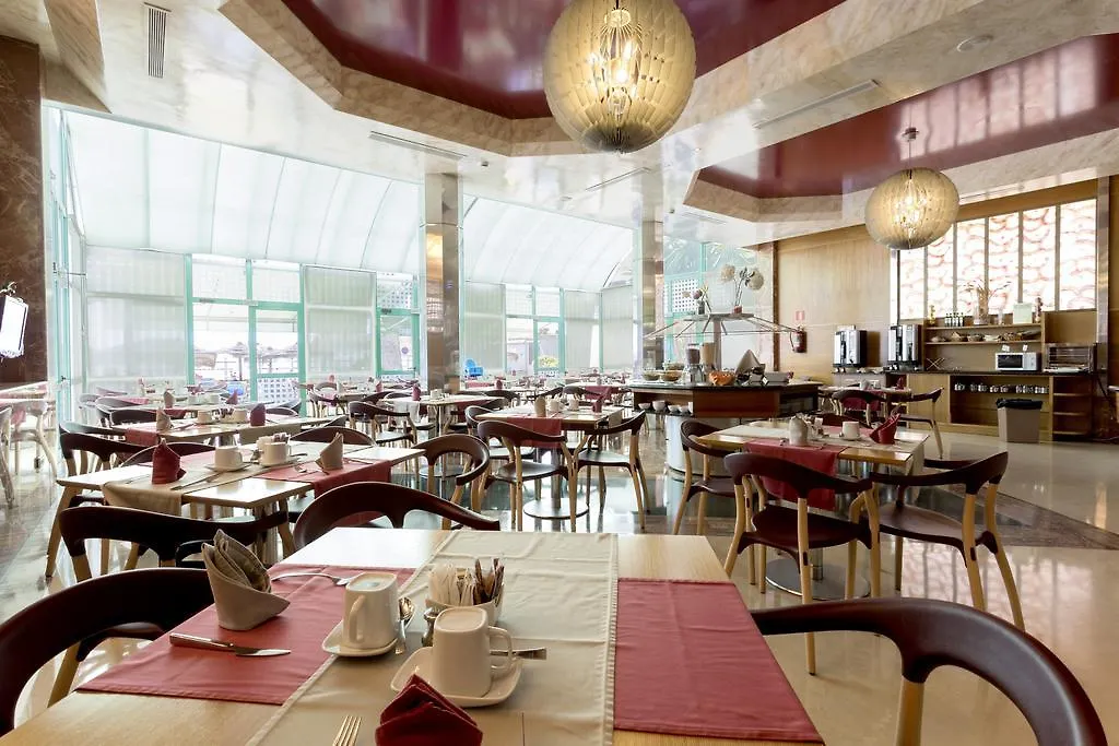 טורמולינוס Hotel Isabel ספרד