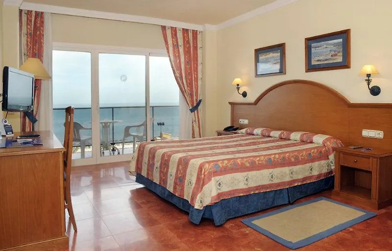 ****  Hotel Isabel Torremolinos İspanya