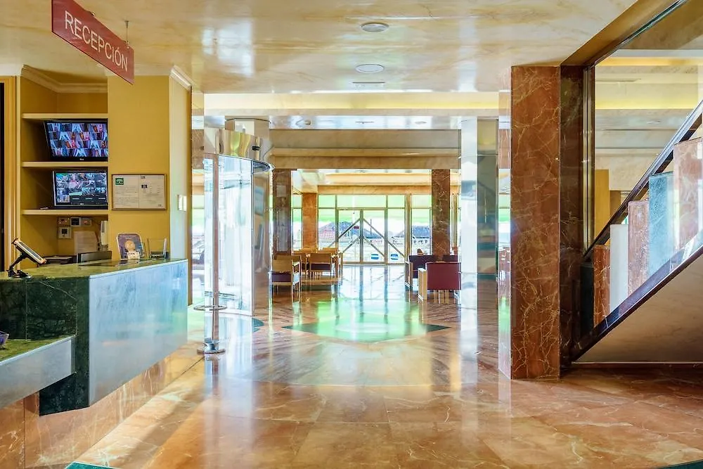 טורמולינוס Hotel Isabel 4*,  ספרד