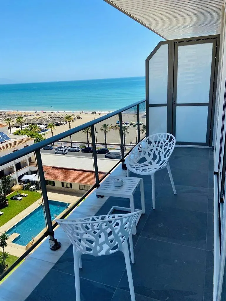 Hotel Isabel Torremolinos 4*,  İspanya