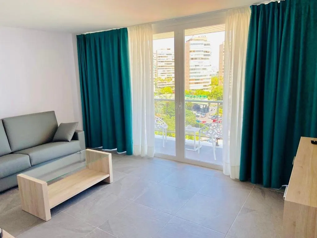 Hotel Isabel Торремолинос 4*,  Испания