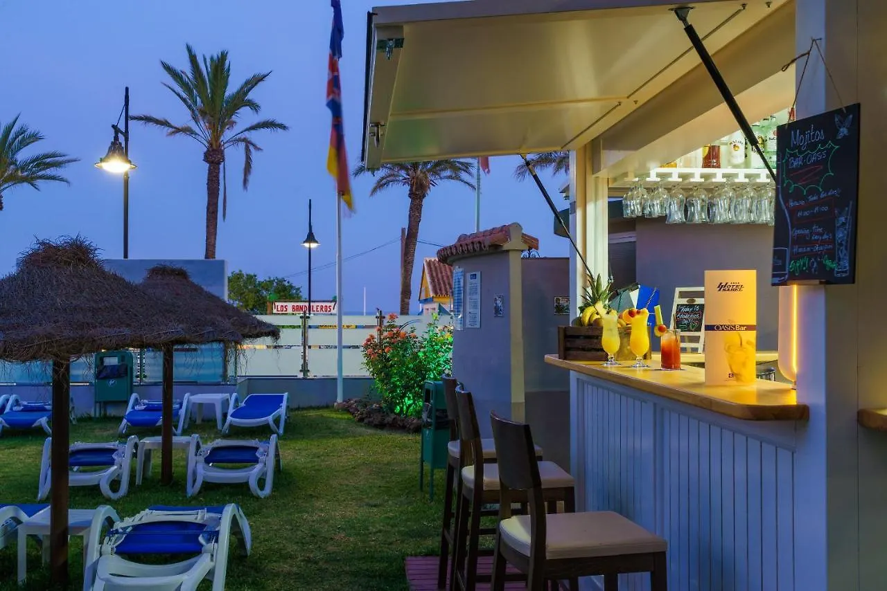 Hotel Isabel Torremolinos