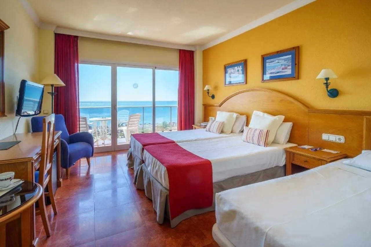 Hotel Isabel Torremolinos 4*,  İspanya